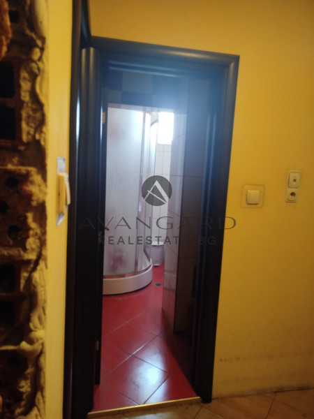 TOP PRICE!!! TWO-ROOM APARTMENT IN THRACIA WITH FREE PARKING!!!