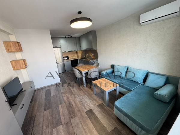 ACT 16 !!! TWO-ROOM APARTMENT!!!