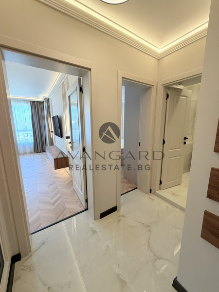 ДИЗАЙНЕРСКИ ДВУСТАЕН С АКТ 16 И ВЪЗМОЖНОСТ ЗА ПАРКОМЯСТО