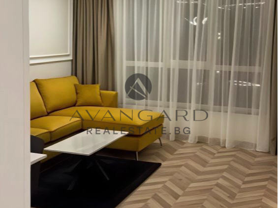 АКТ 16! Луксозен двустаен Остромила