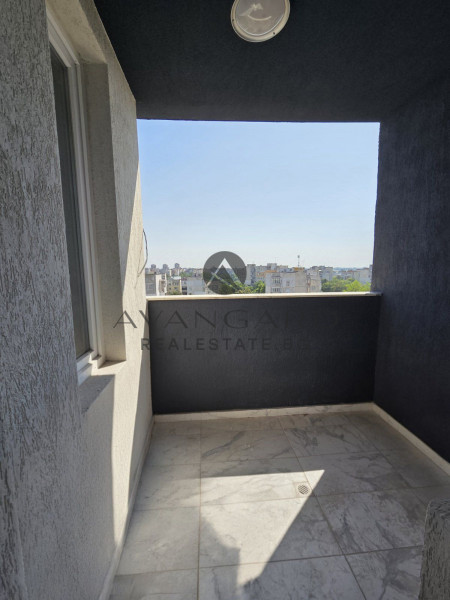 A two -bedroom furnished apartment in Thrace !!!