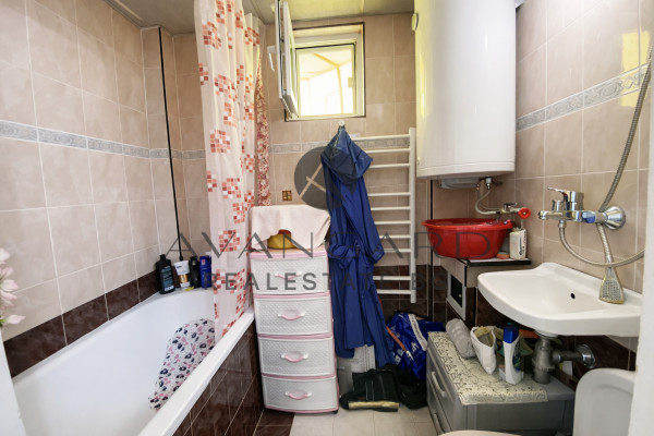 Two -bedroom gerdjika apartment