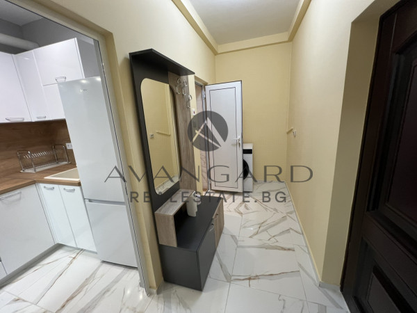 FOR RENT! One bedroom apartment