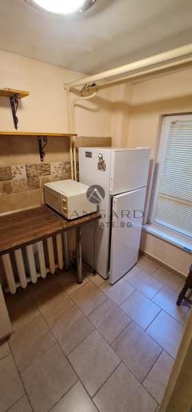 Едностаен апартамент КЪРШИЯКА