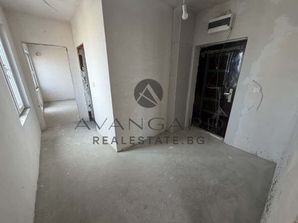 ПРЕД АКТ 16! Двустаен ТРАКИЯ ПОЛИКЛИНИКАТА