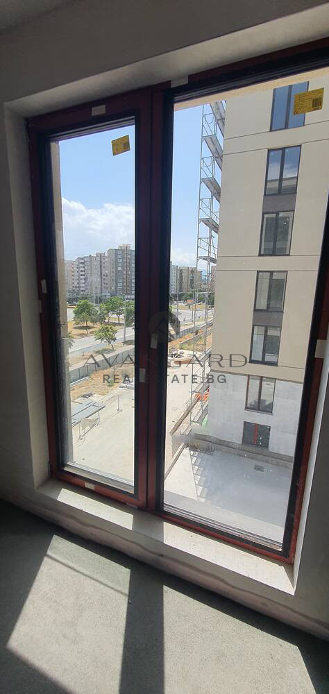 АКТ 16! Двустаен ТРАКИЯ ПОЩАТА