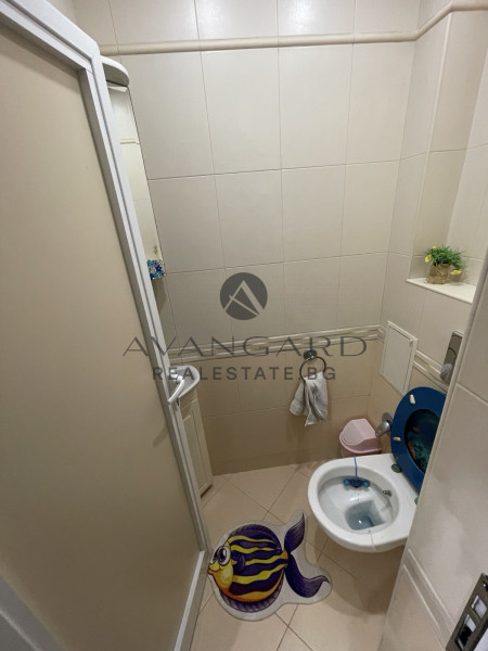 Two -bedroom apartment in the heart of Kyuchuk Paris !!!
