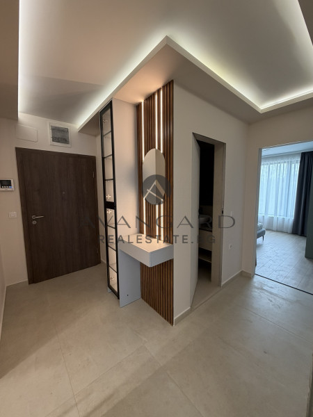 ЛУКСОЗЕН ТРИСТАЕН / ГРЕБНА БАЗА