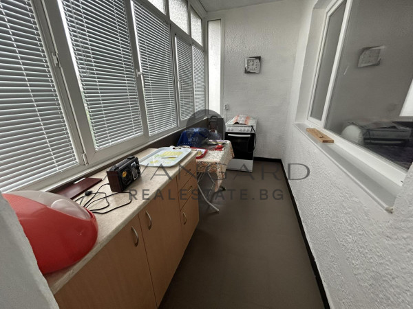 Brazil two-bed
