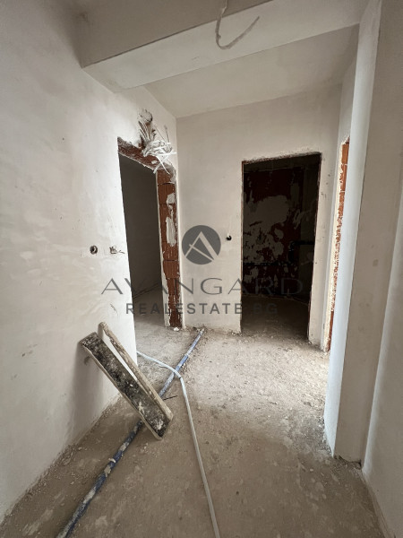 One -bedroom at a top price in front of Act 16