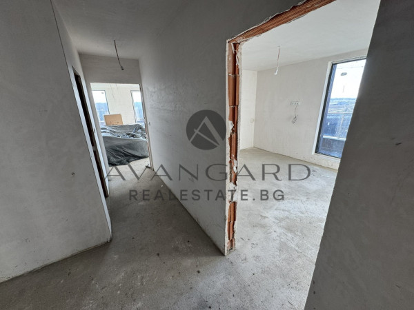 АКТ 16 !!! ТРИСТАЕН АПАРТАМЕНТ !!! КЪРШИЯКА !!! ПАНОРАМНА ГЛЕДКА !!!