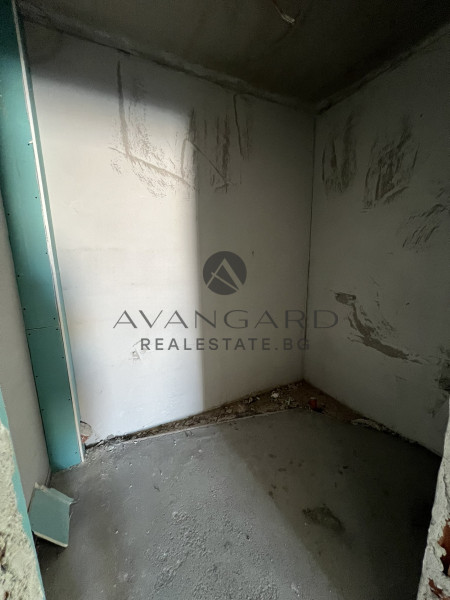 Three -bedroom before Act 16