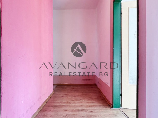 ДВУСТАЕН АПАРТАМЕНТ НА ТОП ЛОКАЦИЯ В КЪРШИЯКА !!!