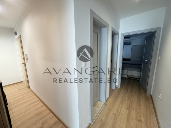 ОБЗАВЕДЕН ТРИСТАЕН АПАРТАМЕНТ В СЪДИЙСКИ