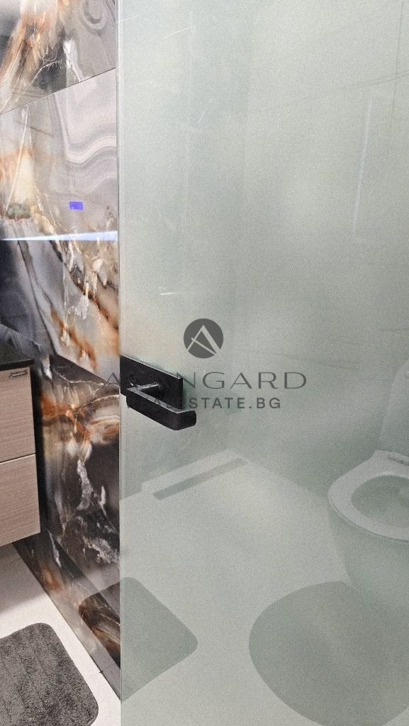 Обзаведен двустаен до Йегерхоф