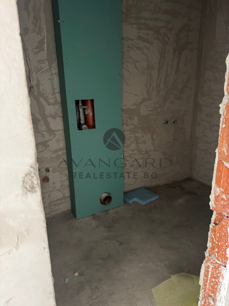 ТРИСТАЕН АПАРТАМЕНТ! ГРЕБНА БАЗА!