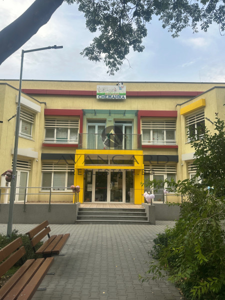 НАПЪЛНО ОБЗАВЕДЕН МЕЗОНЕТ / Водна палата