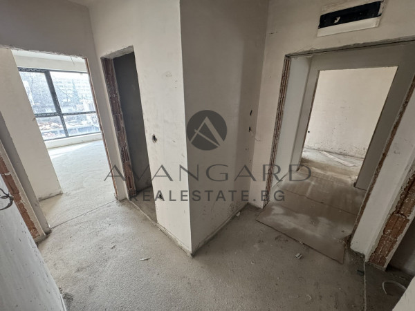 ACT 14 !!! THREE-ROOM APARTMENT!!! BARGAIN PRICE !!! THRACIA