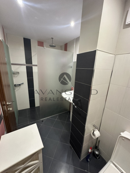 ТРИСТАЕН ОБЗАВЕДЕН С ВЪЗМОЖНОСТ ЗА ЗАКУПУВАНЕ НА ГАРАЖ/ У-ЩЕ Д. ТАЛЕВ