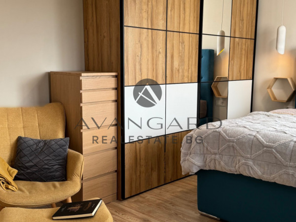 Едностаен апартамент / Тракия