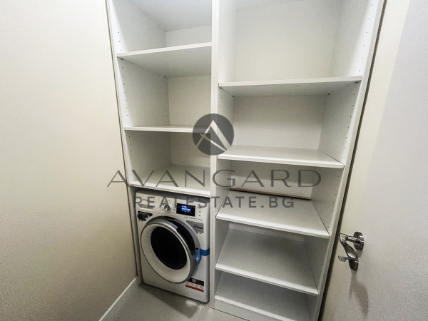 Луксозен едностаен маг. Лекси