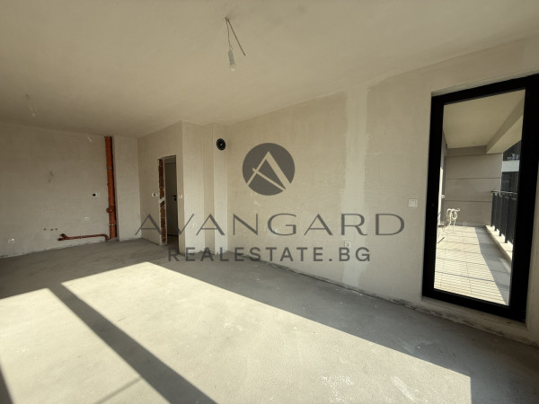 ТРИСТАЕН АПАРТАМЕНТ С АКТ16! ТРАКИЯ!