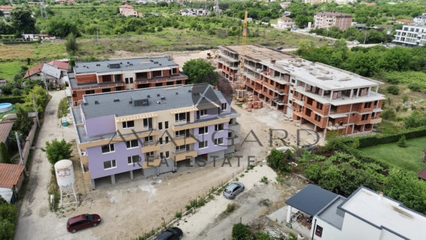 2-стаен апартамент