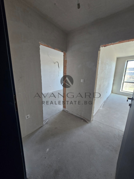 Двустаен с АКТ 16 + ПОДЗЕМНО ПАРКОМЯСТО / Слънчеви лъчи