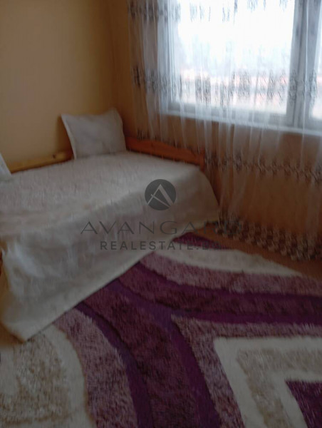 Двустаен / Реална Квадратура