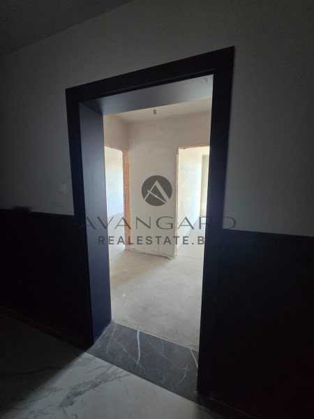 Двустаен с АКТ 16 + ПОДЗЕМНО ПАРКОМЯСТО / Слънчеви лъчи