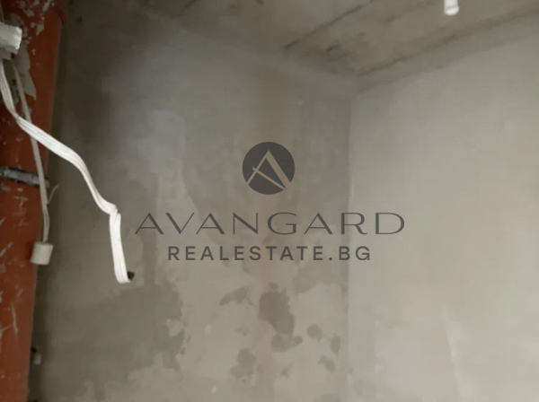 Двустаен апартамент с АКТ 16