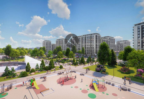 Просторен Тристаен / Тракия