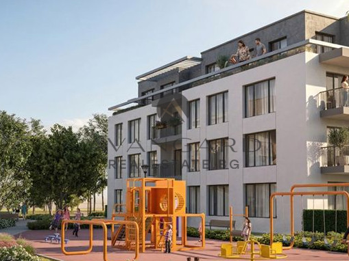 Двустаен апартамент в малка сграда / Остромила