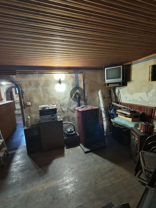 ЕТАЖ ОТ КЪЩА / СТАРИЯ ГРАД