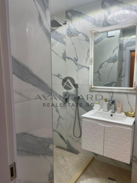 АКТ 16! Обзаведен двустаен Христо Смирненски