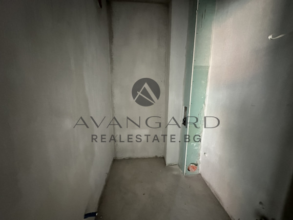 A two -bedroom with a garage / south exposure
