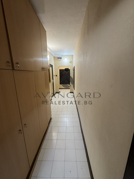 ТОП ЦЕНА !!! ТРИСТАЕН !!! РЕАЛНА КВАДРАТУРА !!! КЪРШИЯКА !!!