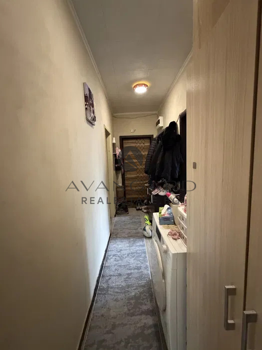 TWO-ROOM APARTMENT !!! REAL SQUARE !!!