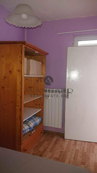 THREE-ROOM APARTMENT!!! REAL SQUARE !!! KARSHIYAKA !!!