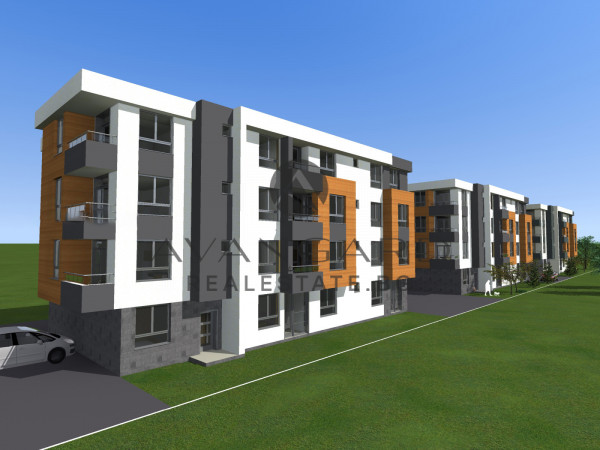 ACT 14 !!! TWO-ROOM APARTMENT IN PROSLAV!!!