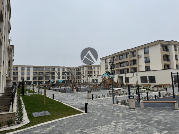 ПРЕД АКТ 16 !!! ДВУСТАЕН АПАРТАМЕНТ В НИСКА СГРАДА !!! КЪРШИЯКА !!!