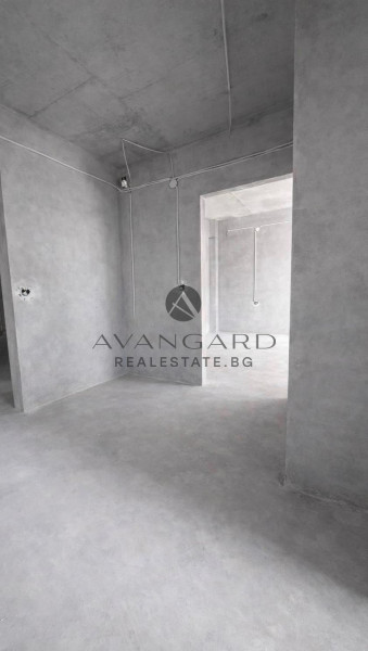 ПРЕД АКТ 16! Тристаен НОВА СГРАДА КЪРШИЯКА