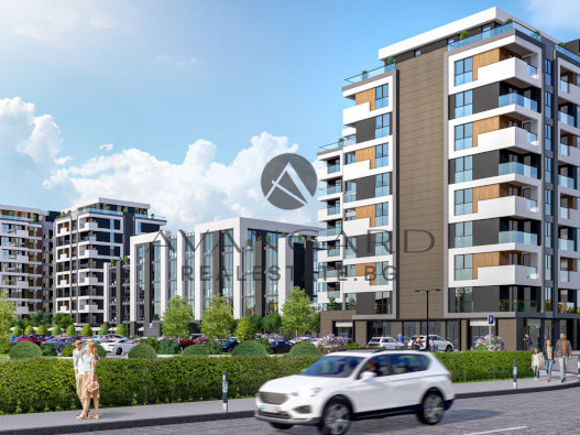 ТРИСТАЕН АПАРТАМЕНТ ПРЕД АКТ15! ТРАКИЯ!