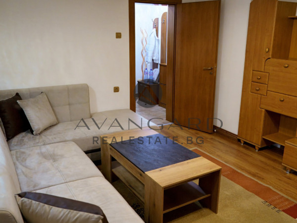 ТРИСТАЕН С РЕАЛНА КВАДРАТУРА В КЪРШИЯКА !!!