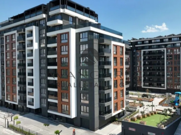Three -bedroom penthouse in the heart of Smirnenski