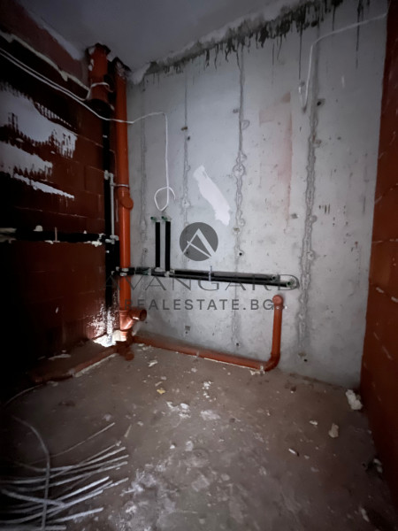 Двустаен апартамент с акт 14