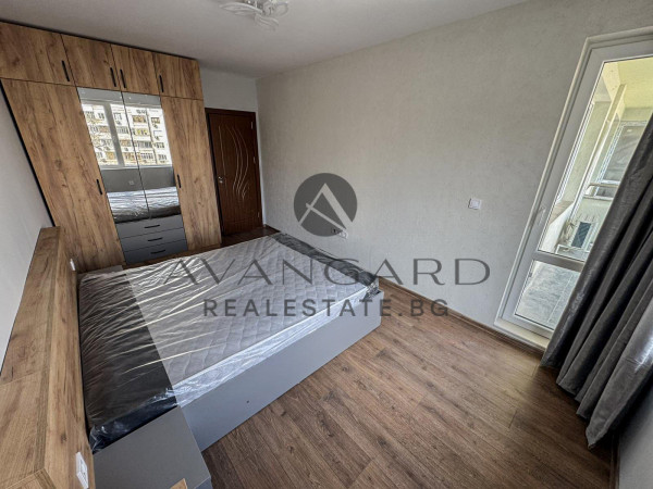 АКТ 16 !!! ДВУСТАЕН АПАРТАМЕНТ !!!