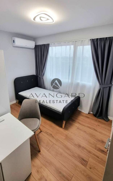 ОБЗАВЕДЕН ТРИСТАЕН / КЪРШИЯКА