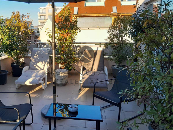 MULTI-ROOM FURNISHED APARTMENT! KYUCHUK PARIS!