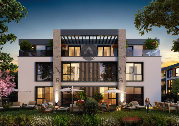 ТРИСТАЕН АПАРТАМЕНТ В ЛУКСОЗЕН БУТИКОВ КОМПЛЕКС